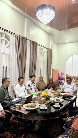 Pertama Di Sulsel, Takalar Siap Gelar Festival Pondok Pesantren Selama 3 Hari